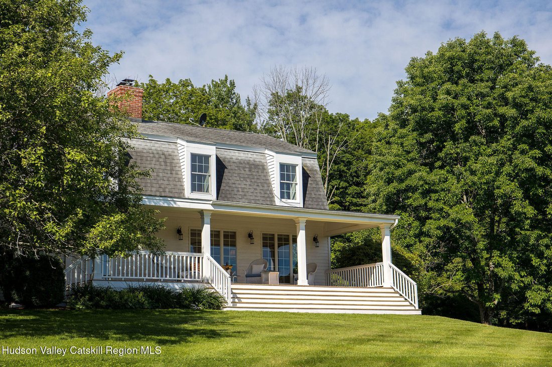 House in Chatham, New York, United States 5 - 18225516