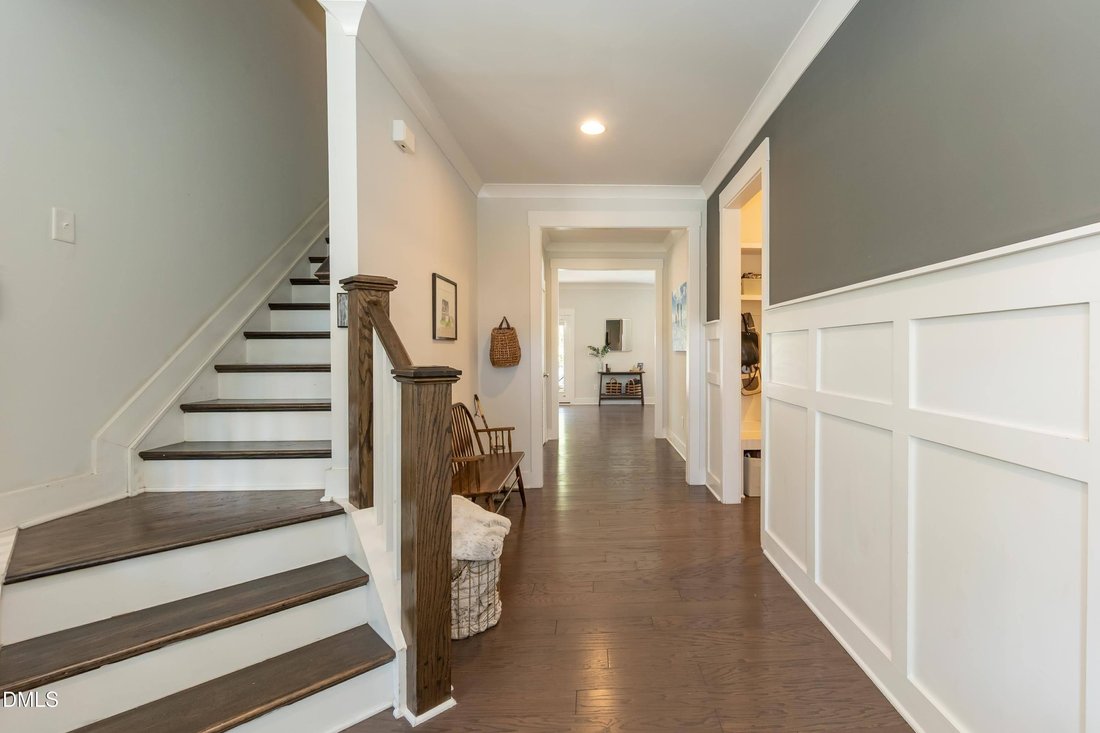 House in Knightdale, North Carolina, United States 4 - 18225835
