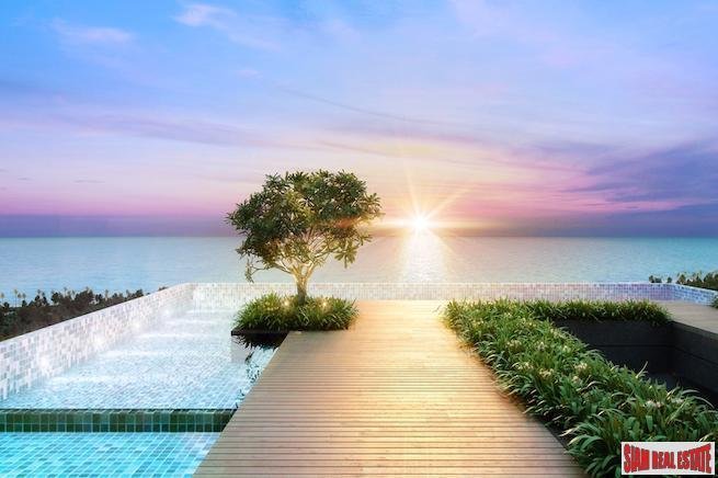 Villa in Karon, Phuket, Thailand 5 - 18227720
