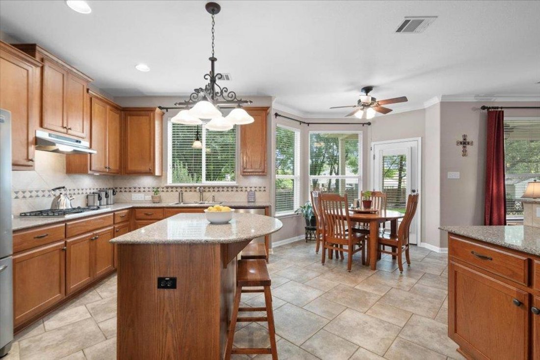 House in Pflugerville, Texas, United States 4 - 18230941