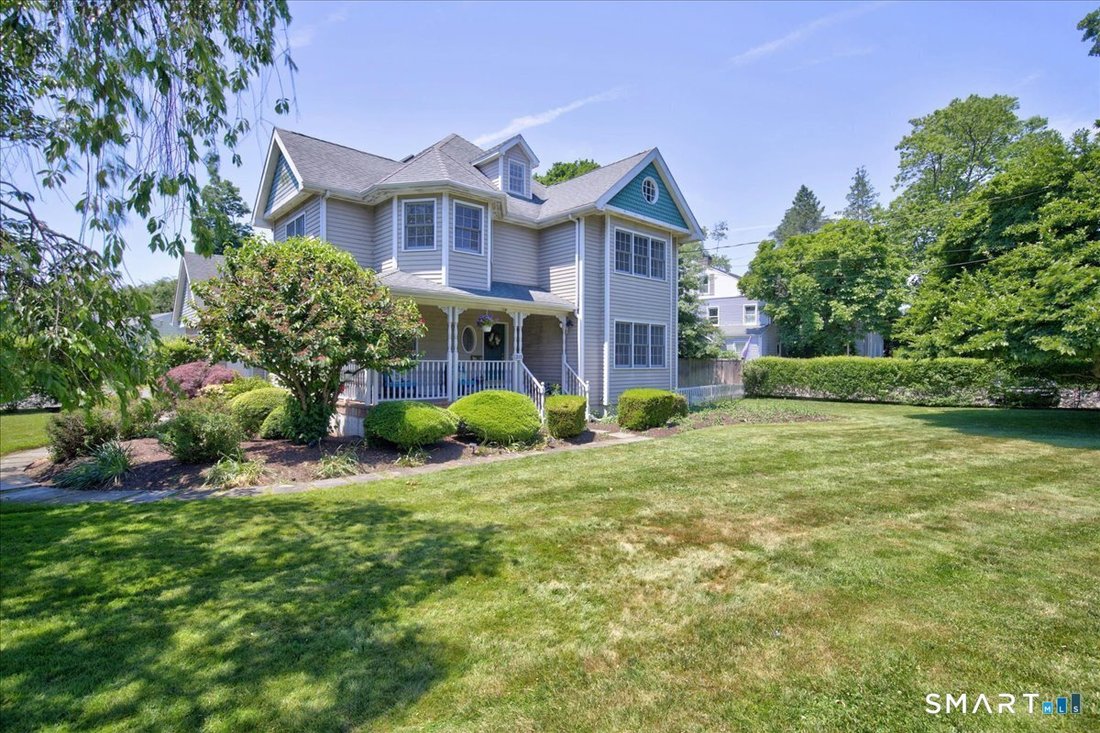 House in Milford, Connecticut, United States 2 - 18226128