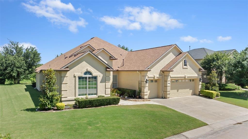 House in Denton, Texas, United States 2 - 18226619