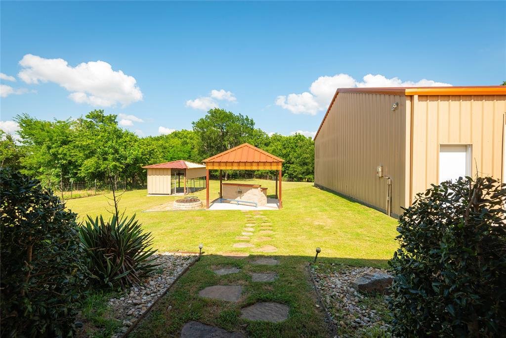 House in Fairview, Texas, United States 5 - 18230223