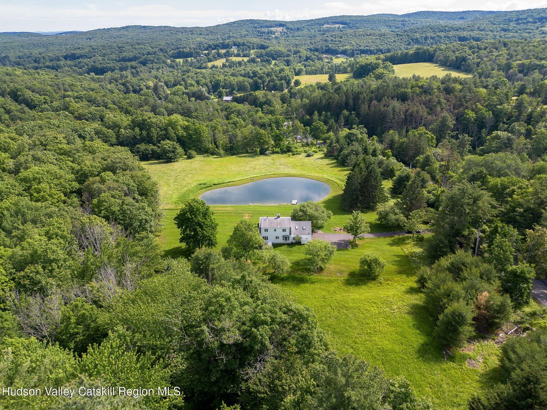 House in Chatham, New York, United States 2 - 18225516