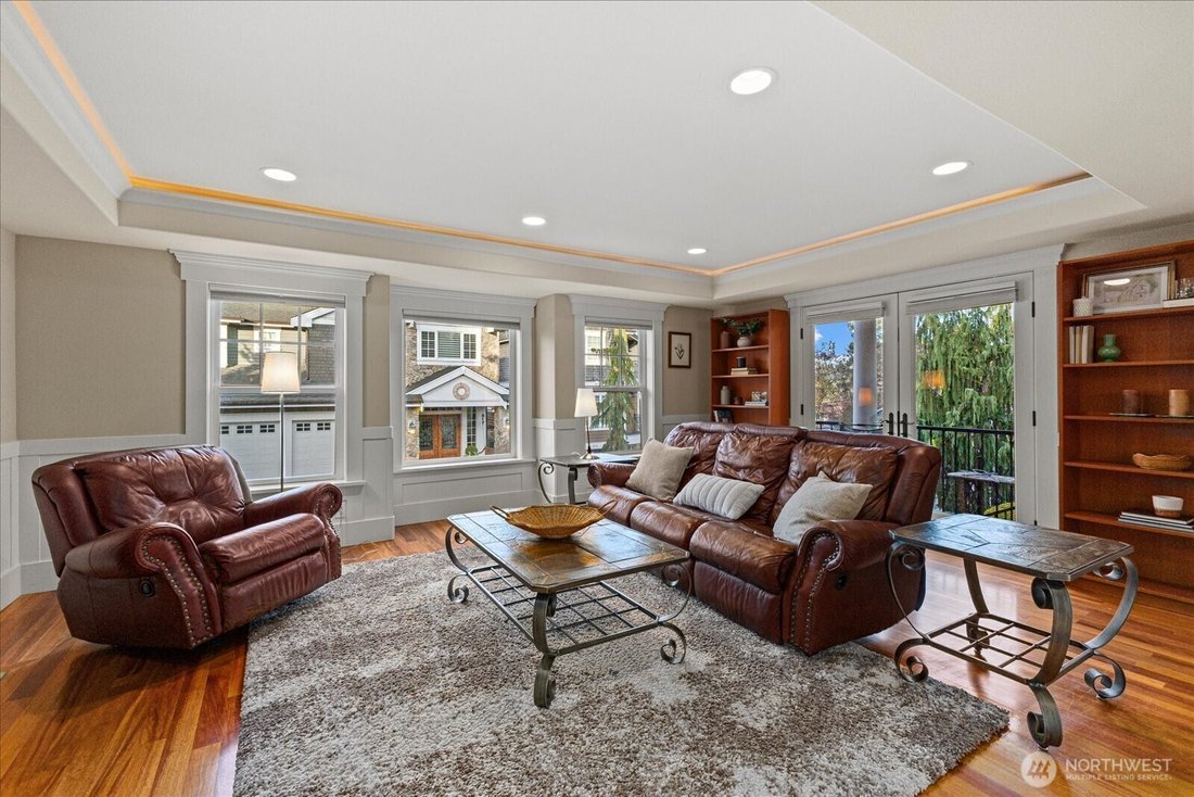 House in Kirkland, Washington, United States 4 - 18226853
