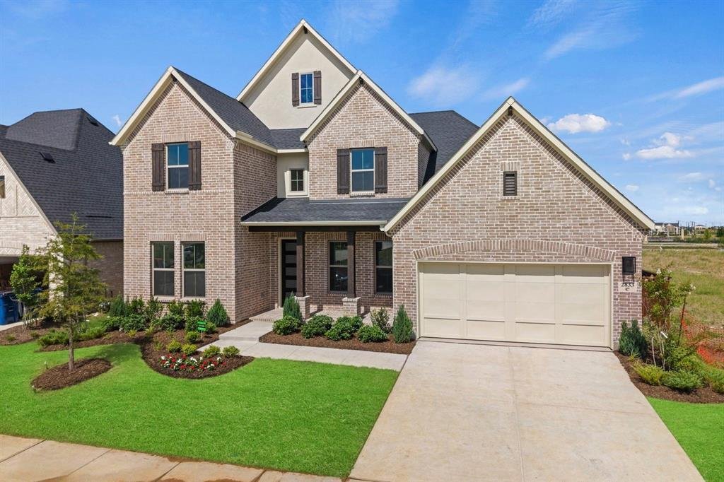 House in Celina, Texas, United States 2 - 18114170