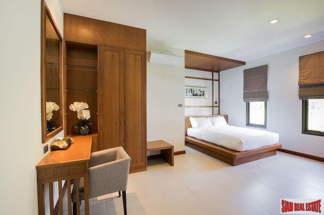 Villa in Ao Nang, Krabi, Thailand 5 - 18227933