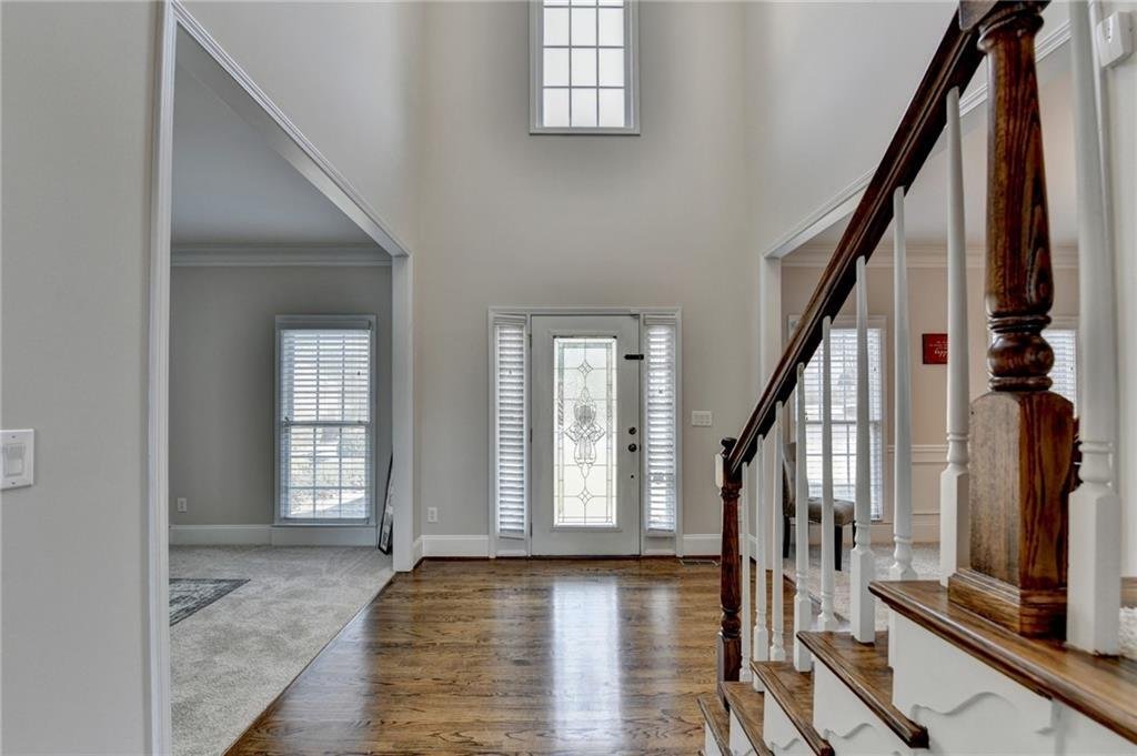 House in Lawrenceville, Georgia, United States 3 - 18229743