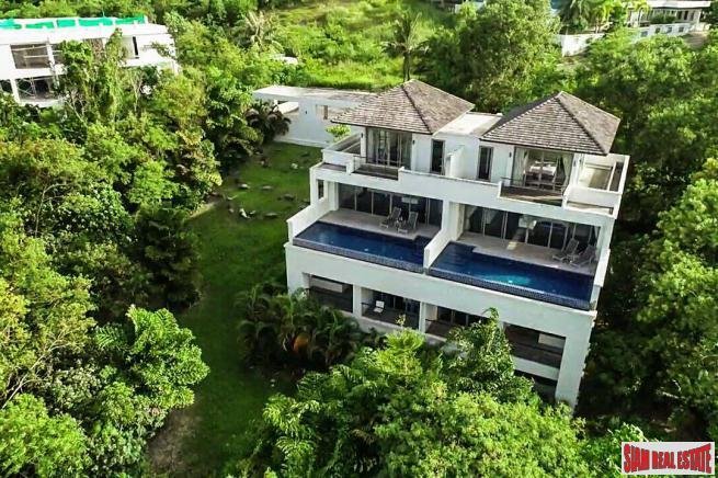 Maison à Ko Kaeo, Province de Phuket, Thaïlande 1 - 18228117