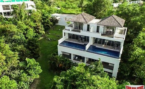 House in Ko Kaeo, Phuket, Thailand 1
