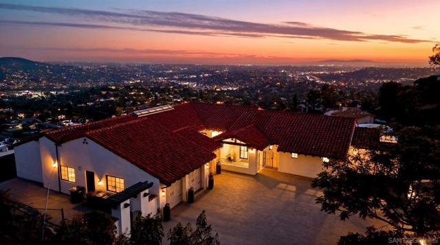 House in La Mesa, California, United States 4 - 18227106