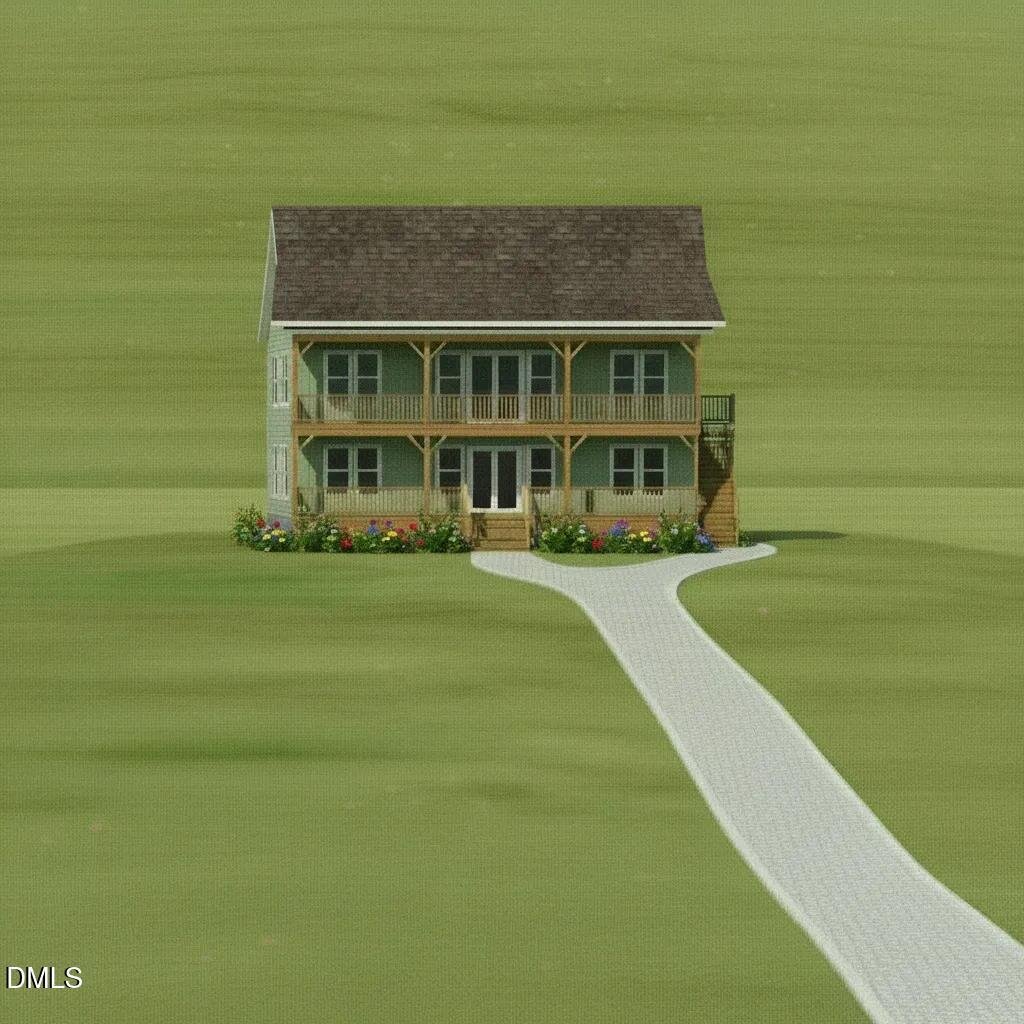 House in Semora, North Carolina, United States 2 - 18229951