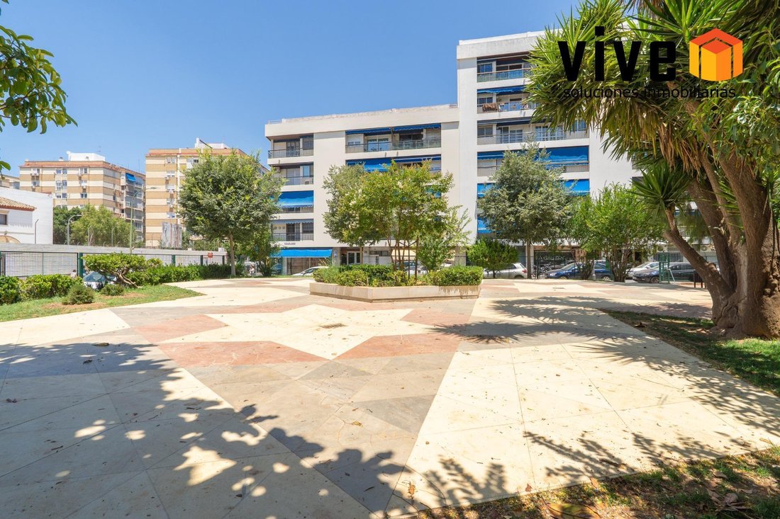 Appartamento a Casco Antiguo, Siviglia, Spagna 1 - 18225354