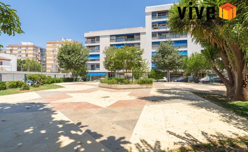 Appartamento a Distrito Macarena, Siviglia, Spagna 1