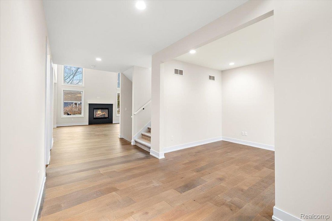 House in Rochester Hills, Michigan, United States 4 - 18223500