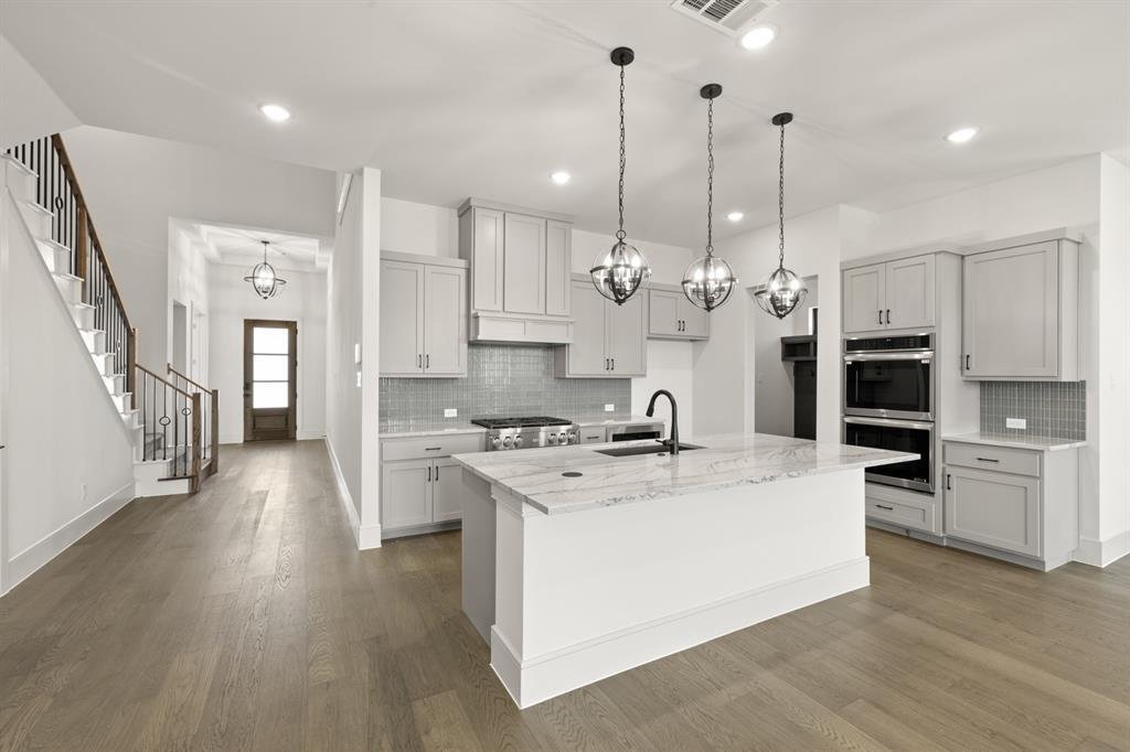 House in Aledo, Texas, United States 5 - 17778937