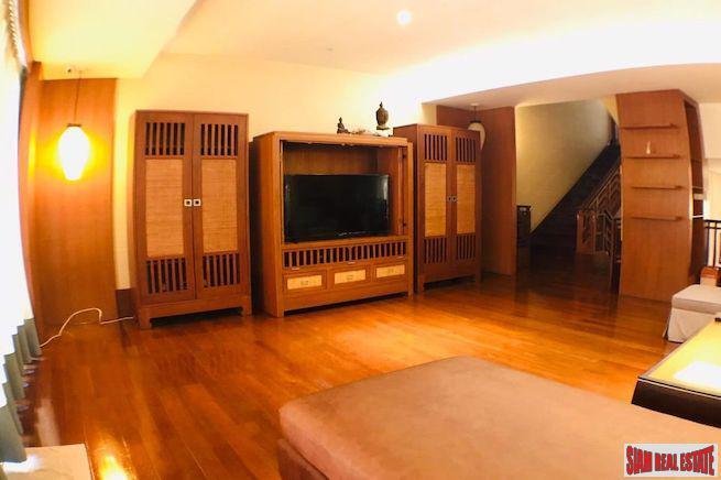 Maison à Bangkok, Bangkok, Thaïlande 5 - 18228132