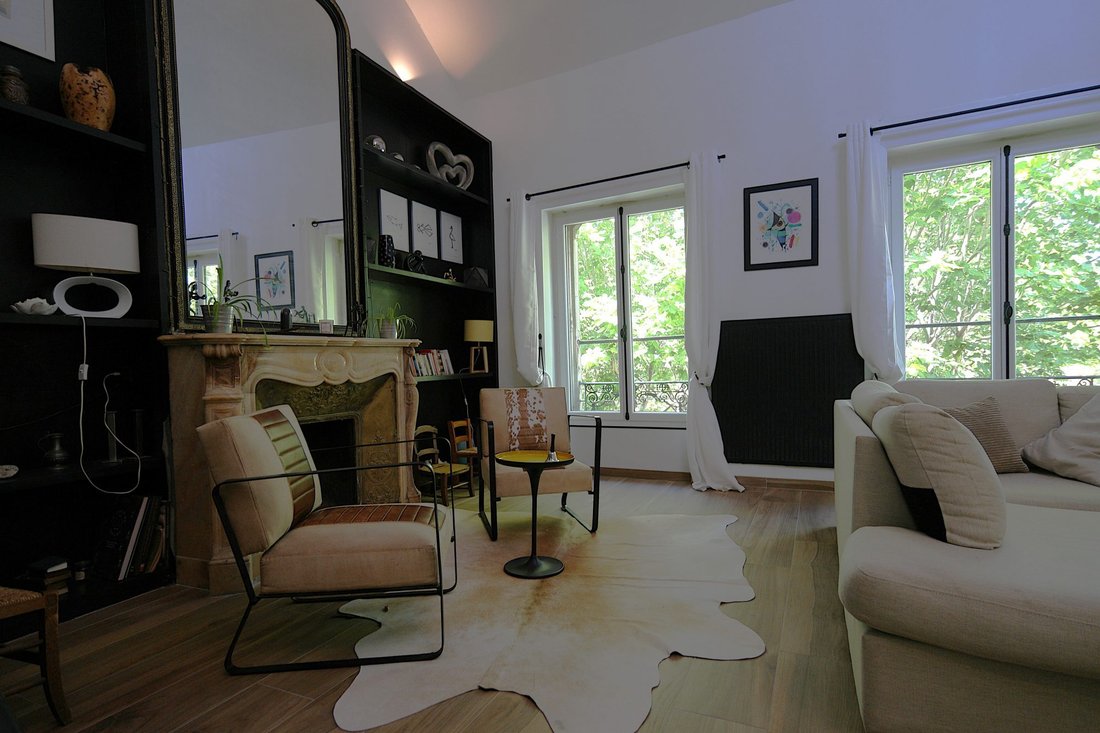 Apartment in Baliste, Narbonne, France 2 - 18229259