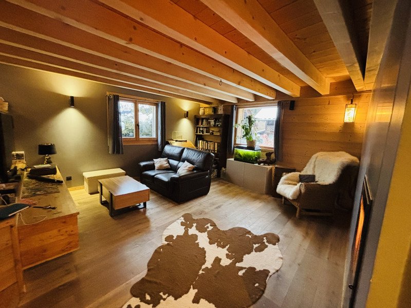 Chalet à Arâches-la-Frasse, Auvergne-Rhône-Alpes, France 2 - 18225866