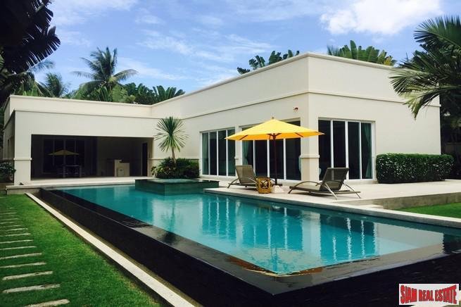 Farm Ranch in Pong, Chon Buri, Thailand 1 - 18228116