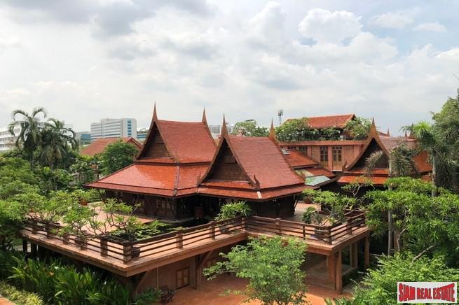 House in Bangkok, Bangkok, Thailand 1 - 18228007
