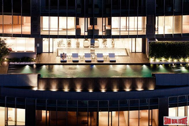 Apartment in Bangkok, Bangkok, Thailand 3 - 18228124