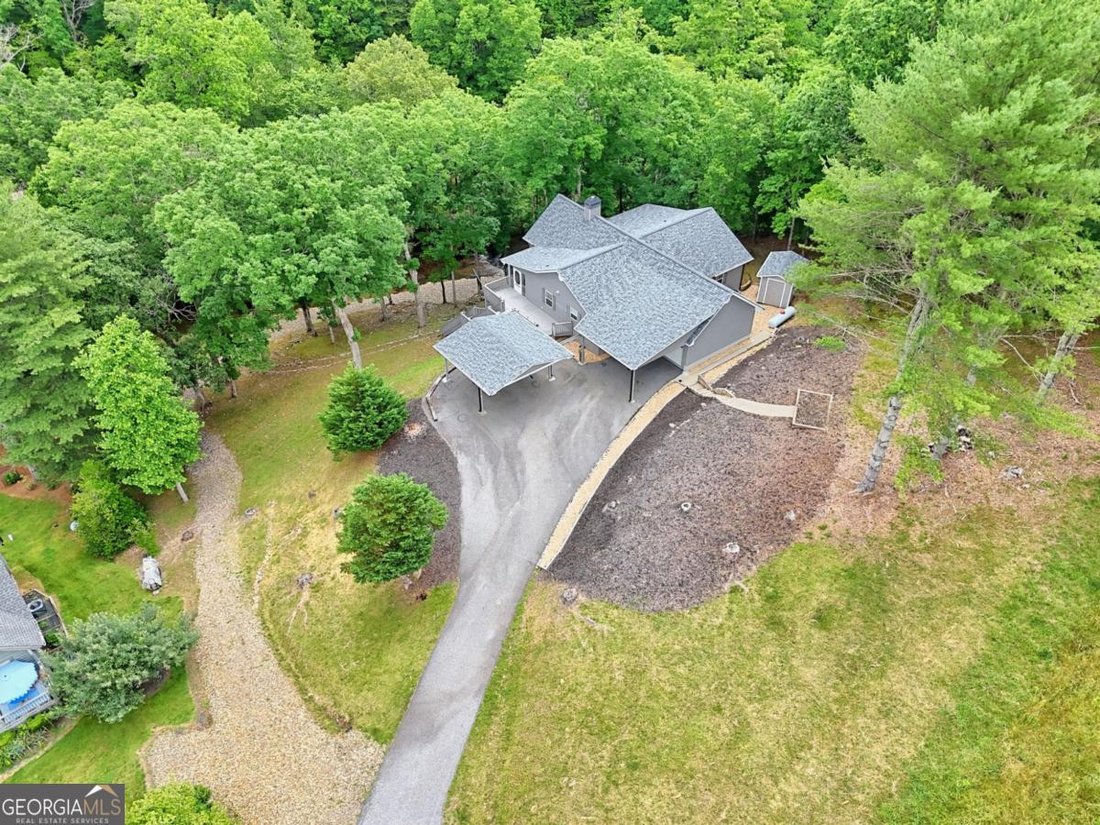 House in Blairsville, Georgia, United States 1 - 18226130