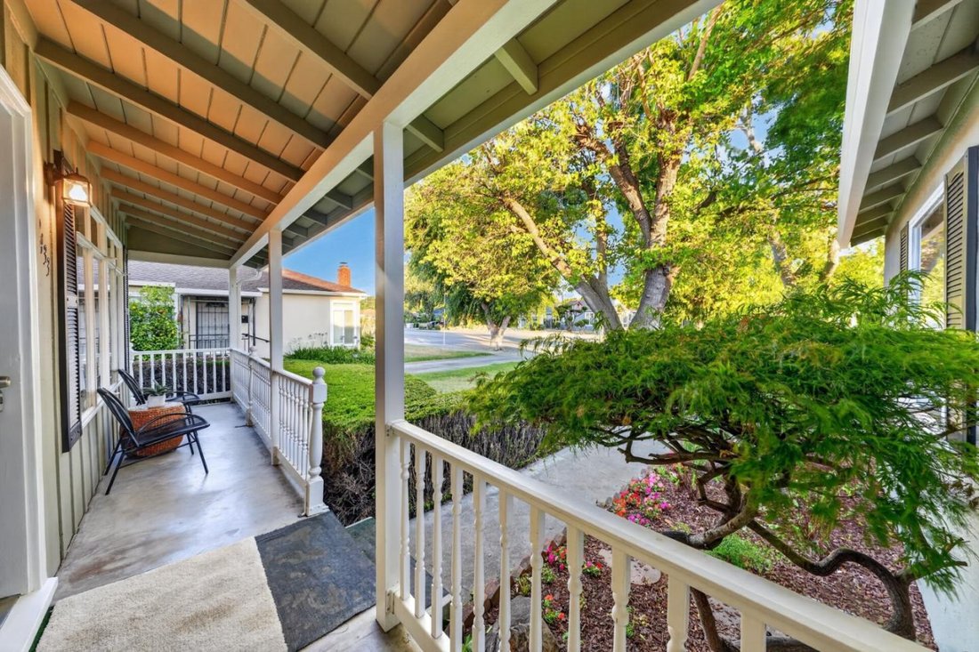 House in San Jose, California, United States 4 - 18229830
