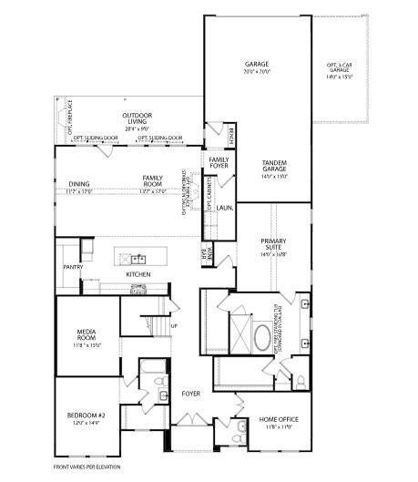 House in Aledo, Texas, United States 4 - 18226942