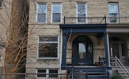 Chicago, Illinois, United States 1