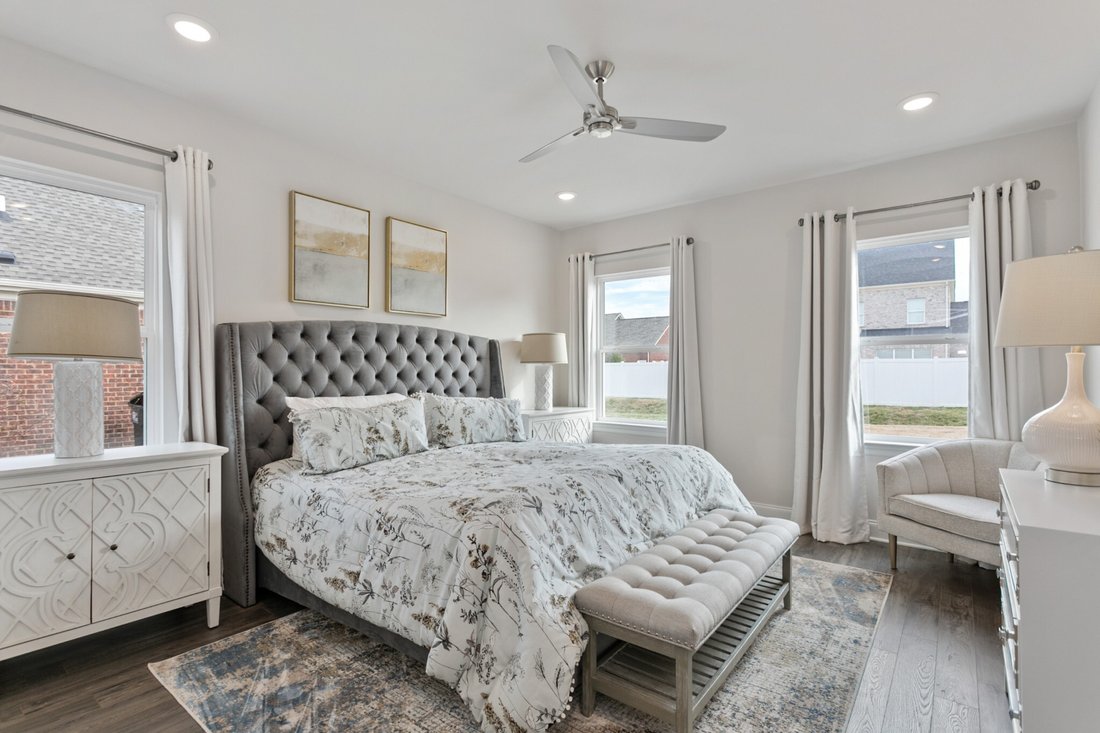 House in Nashville, Tennessee, United States 5 - 18226399
