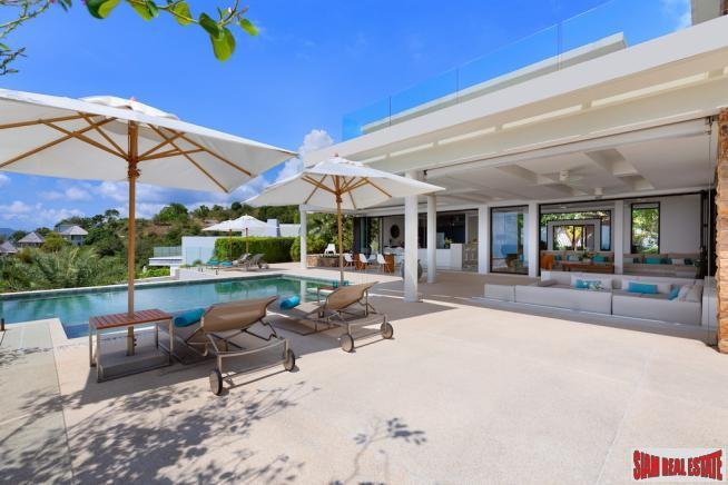 Villa in Surat Thani, Surat Thani, Thailand 4 - 18228648