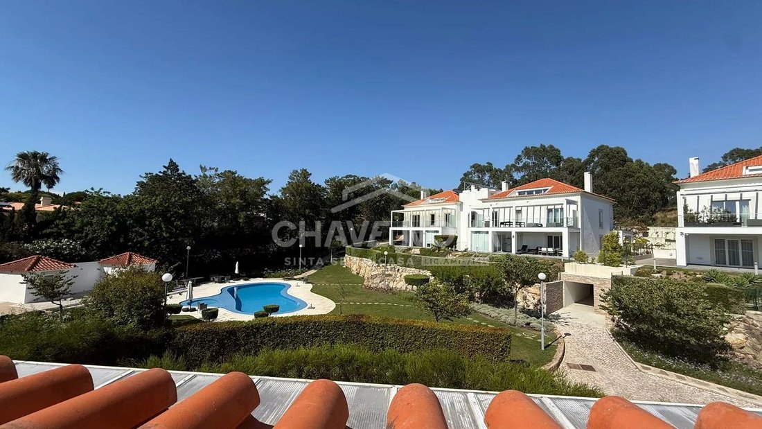 Apartment in Alcabideche, Lisbon, Portugal 1 - 18230345