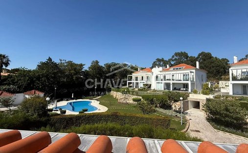 Apartment in Alcabideche, Lisbon, Portugal 1