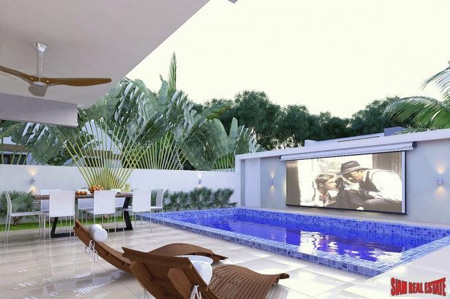 House in Koh Samui, Surat Thani, Thailand 2 - 18227939