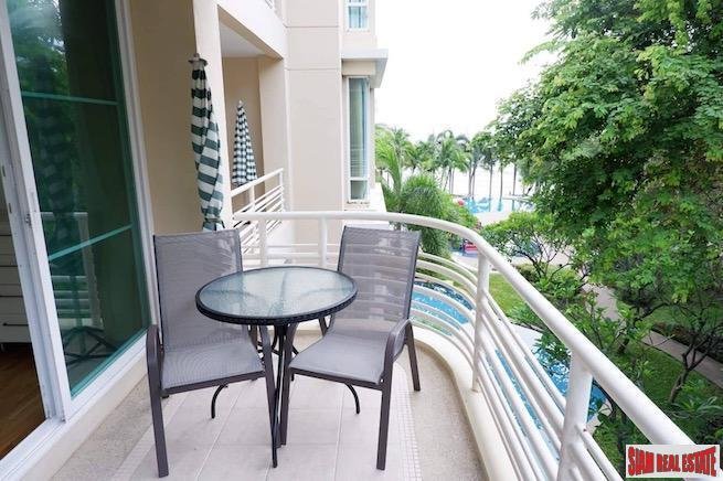 Apartment in Hua Hin, Prachuap Khiri Khan, Thailand 1 - 18228211