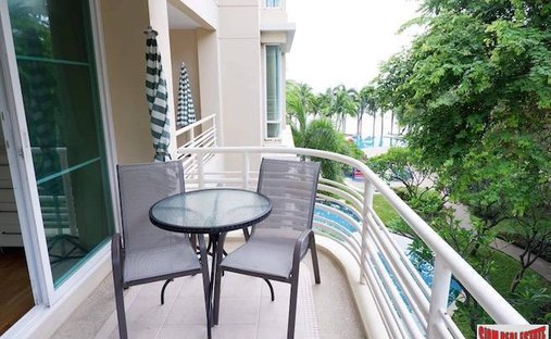 Apartment in Hua Hin, Prachuap Khiri Khan, Thailand 1