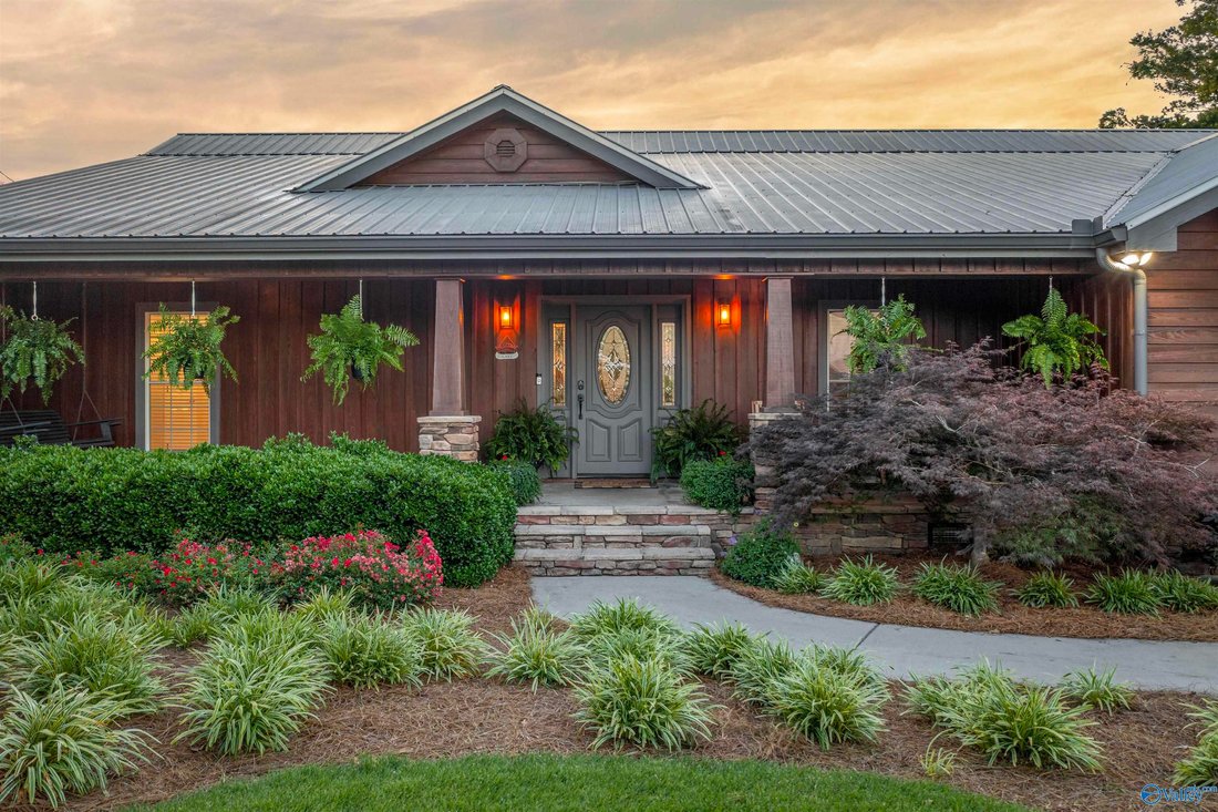 House in Centre, Alabama, United States 2 - 18225298