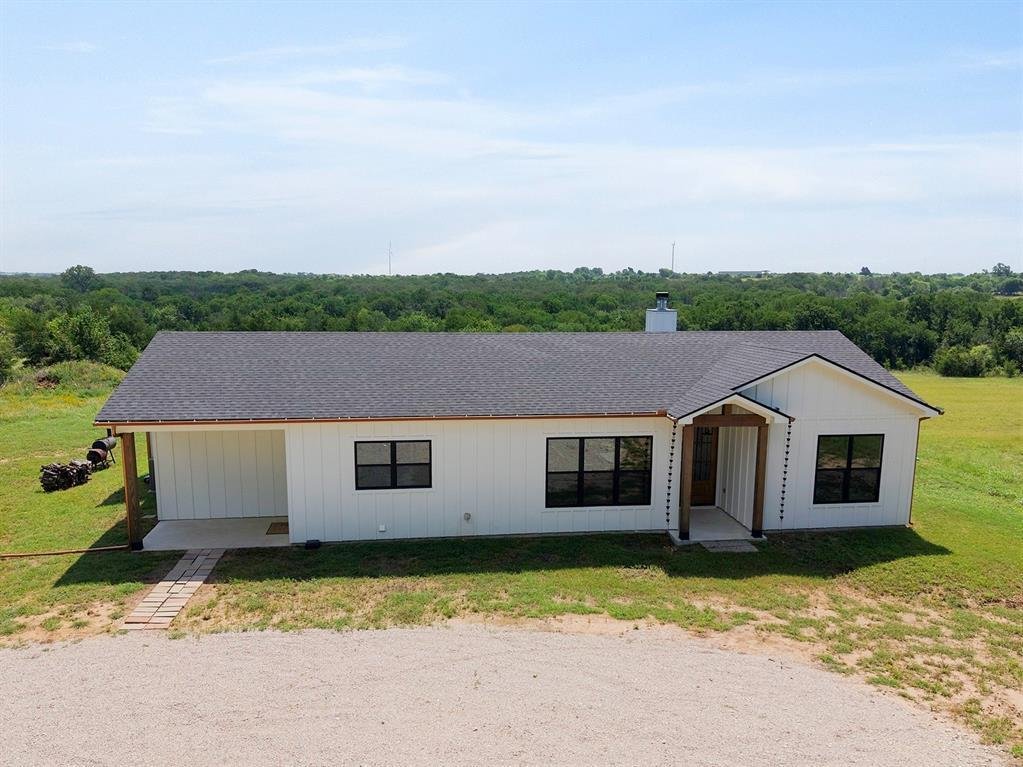 House in Hubbard, Texas, United States 1 - 18226690