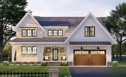 House in Point Pleasant Beach, New Jersey, United States 1