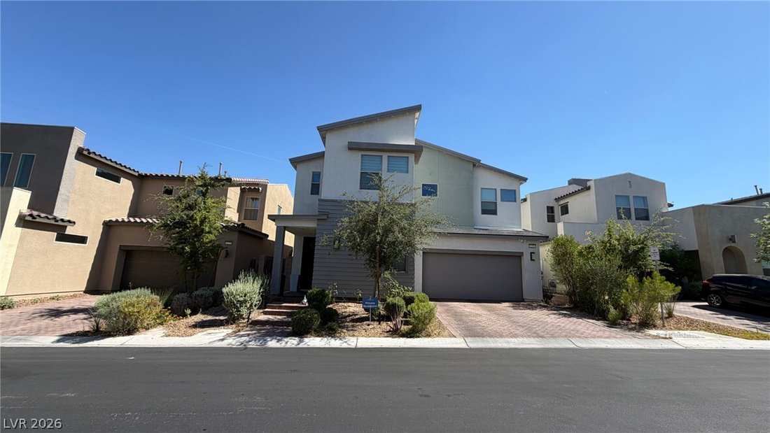House in Las Vegas, Nevada, United States 2 - 18225244