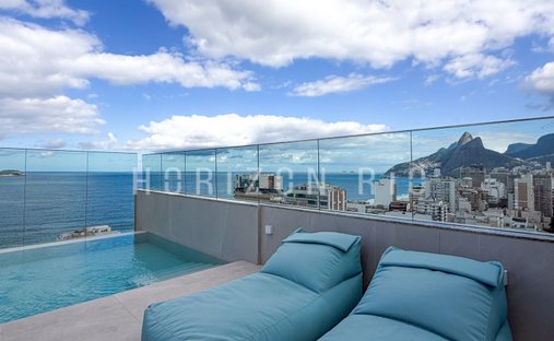 Apartment in Rio de Janeiro, State of Rio de Janeiro, Brazil 1