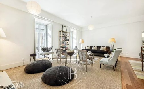 Apartment in Santa Maria Maior, Lisbon, Portugal 1