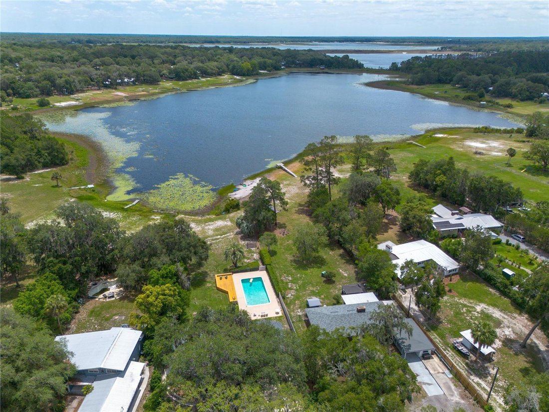 House in Keystone Heights, Florida, United States 1 - 18230071