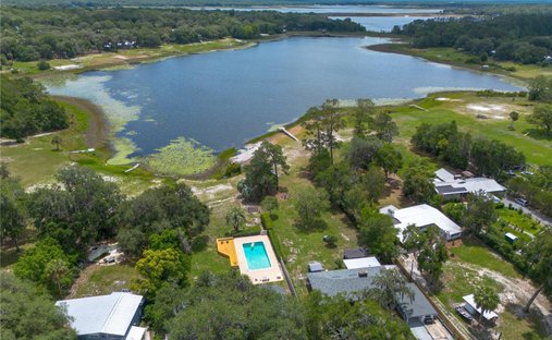 House in Keystone Heights, Florida, United States 1
