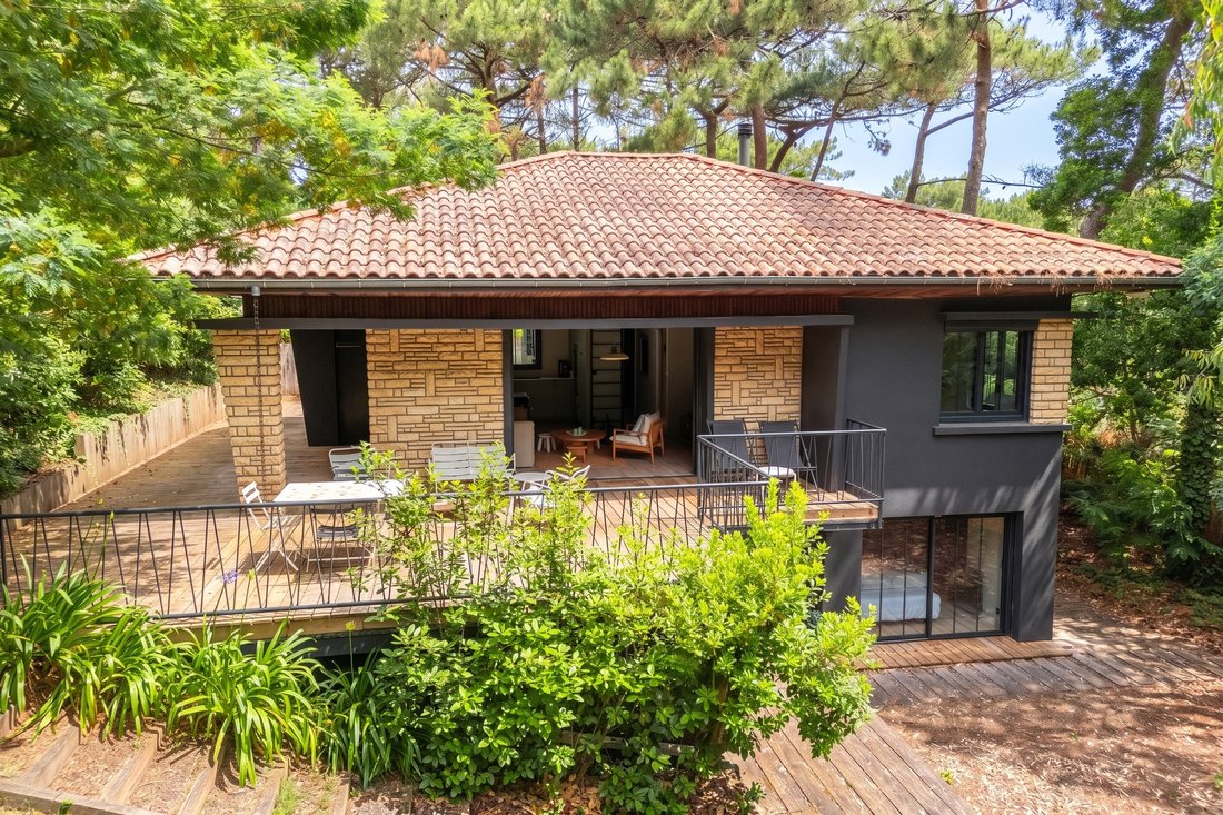 House in 33970 Le Cap-Ferret, Lège-Cap-Ferret, Nouvelle-Aquitaine 3 - 18227115