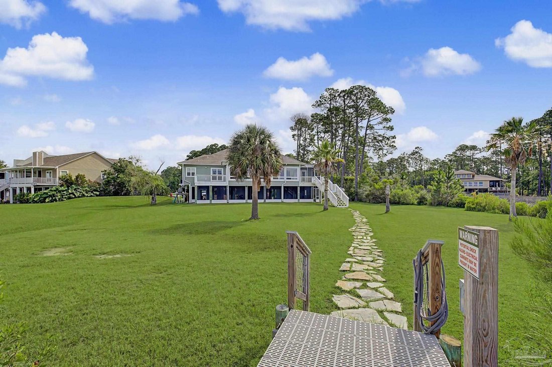 House in Milton, Florida, United States 3 - 18223603
