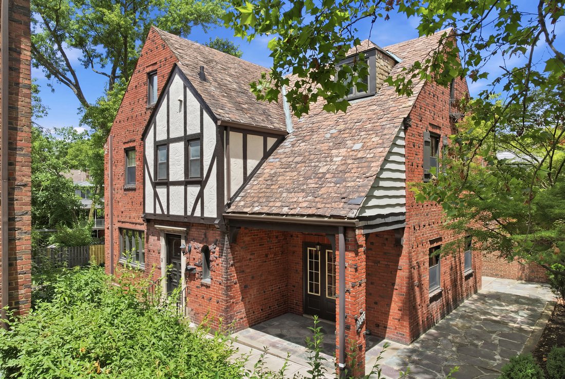 House in Pittsburgh, Pennsylvania, United States 3 - 18223710