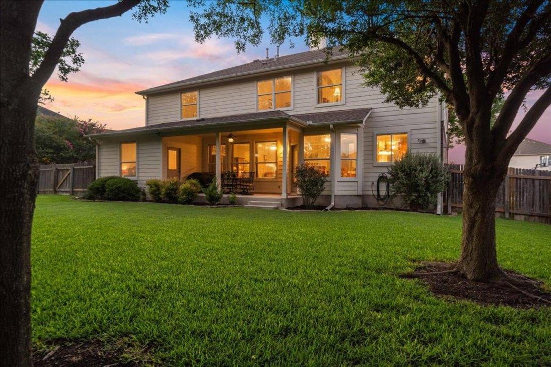 House in Pflugerville, Texas, United States 2 - 18230941