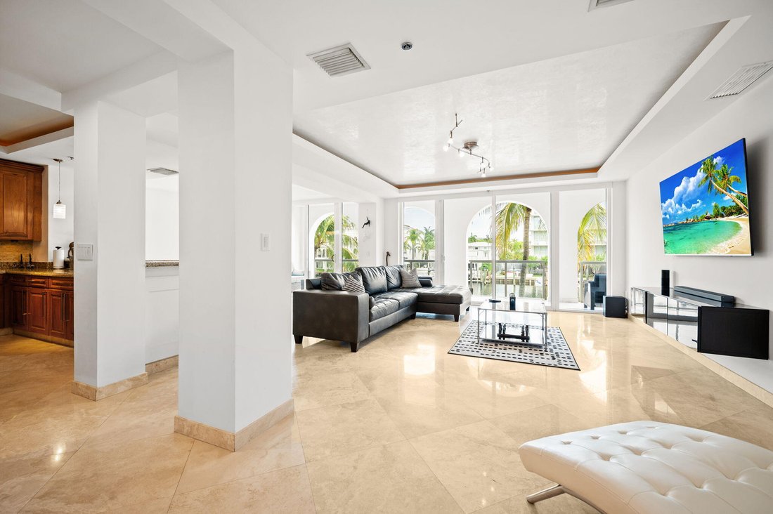 Condo in Fort Lauderdale, Florida, United States 5 - 18225853